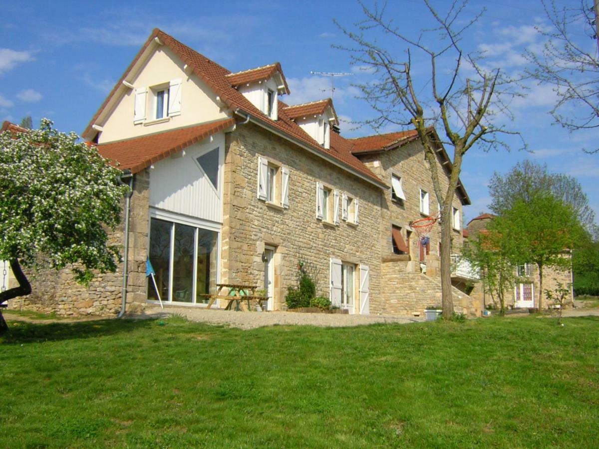 Chambre A La Valette Apartment Sainte-Croix  Exterior photo
